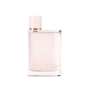 NEW Burberry Her E P Collectible Mini Travel